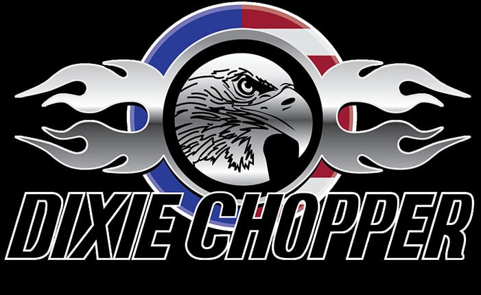 Dixie Chopper Equipment For Sale